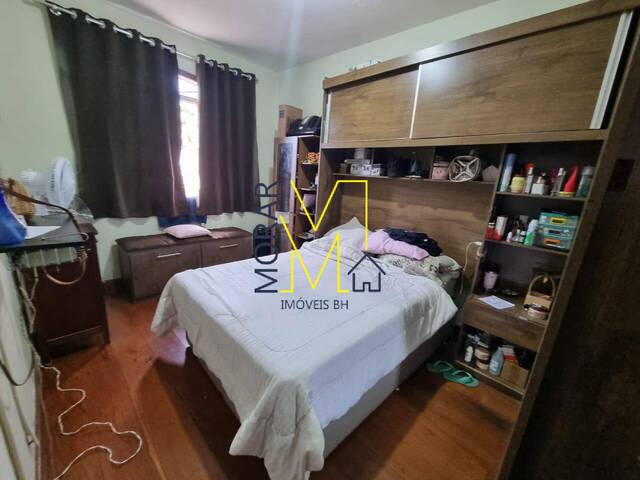 Casa para Venda em Belo Horizonte - 5