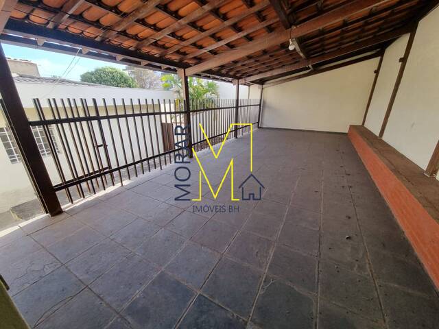 Casa para Venda em Belo Horizonte - 3