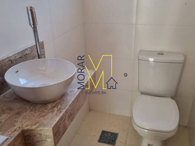 Apartamento para Venda em Belo Horizonte - 2