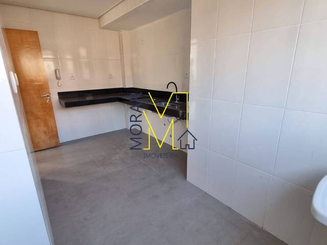 Apartamento para Venda em Belo Horizonte - 5