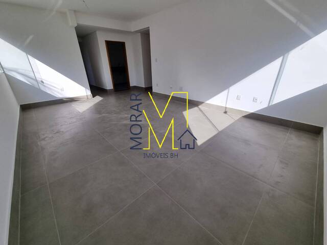 Apartamento para Venda em Belo Horizonte - 4