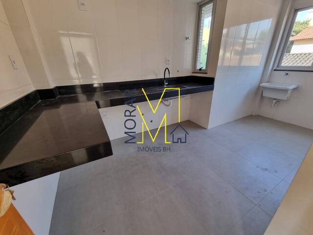 Apartamento para Venda em Belo Horizonte - 3