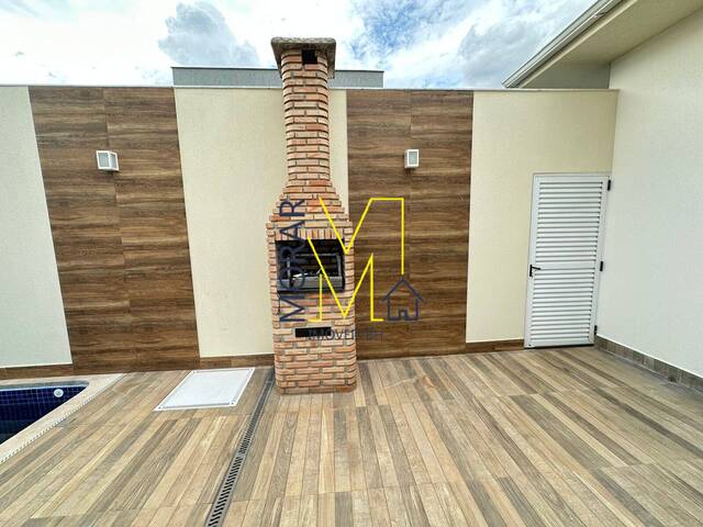 Casa para Venda em Vespasiano - 4