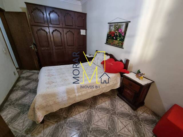 Casa para Venda em Belo Horizonte - 4