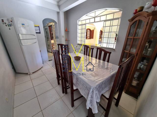 Casa para Venda em Belo Horizonte - 5