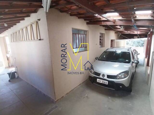 Casa para Venda em Belo Horizonte - 3