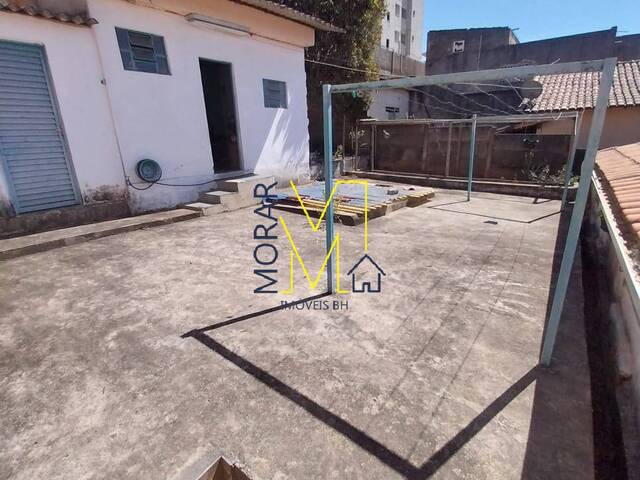 Casa para Venda em Belo Horizonte - 2