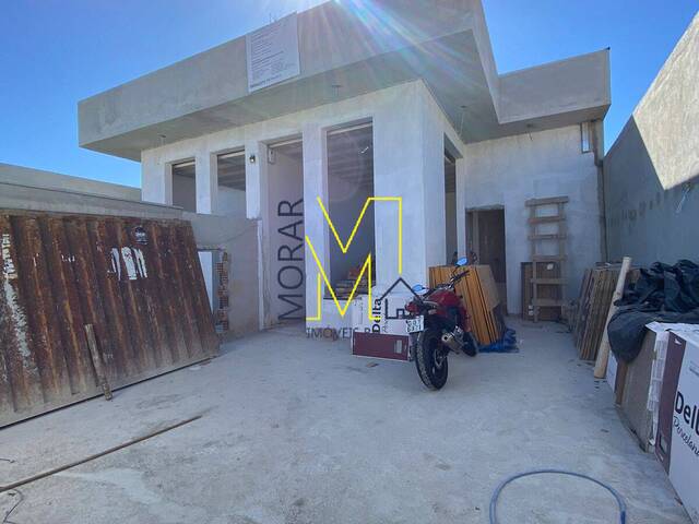 Casa para Venda em Belo Horizonte - 4