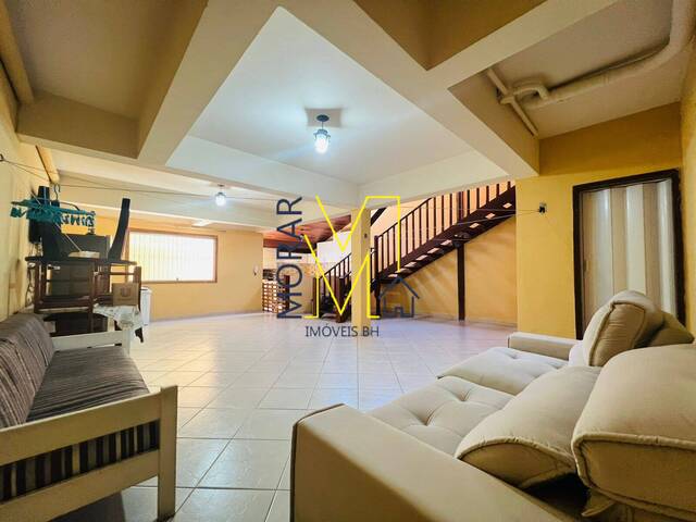Casa para Venda em Belo Horizonte - 4