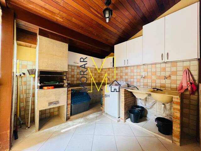 Casa para Venda em Belo Horizonte - 2