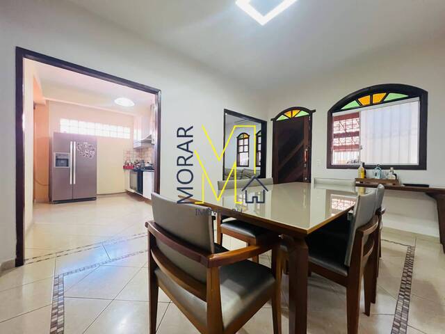 Casa para Venda em Belo Horizonte - 3