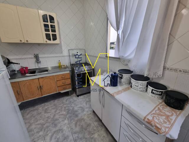 Apartamento para Venda em Belo Horizonte - 3