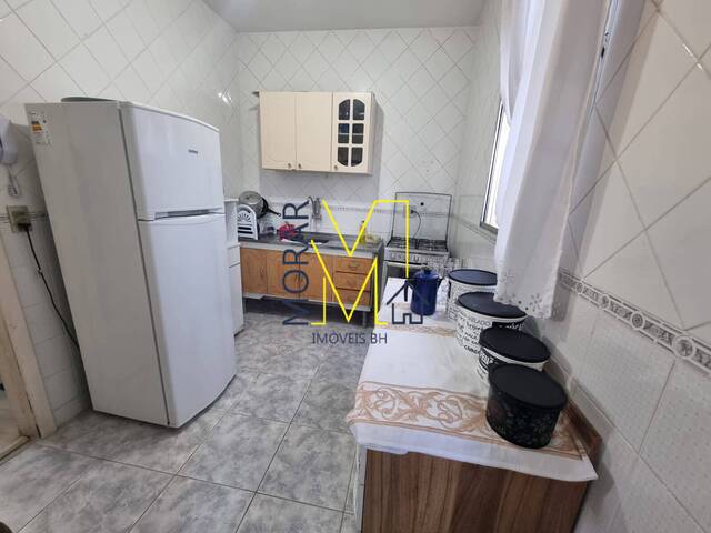 Apartamento para Venda em Belo Horizonte - 2