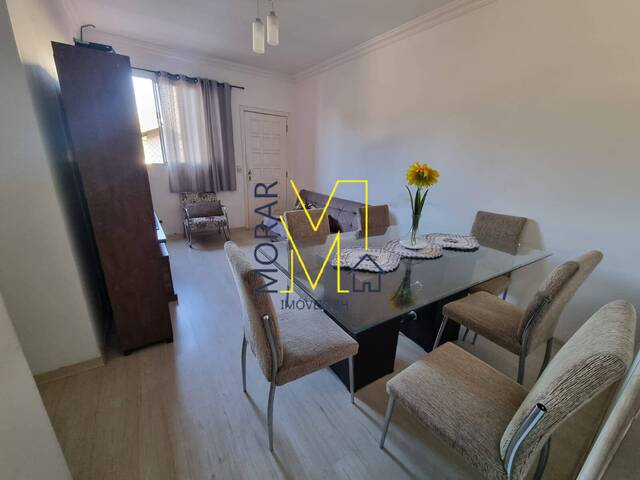 Apartamento para Venda em Belo Horizonte - 4