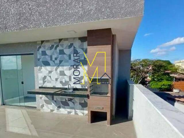 Cobertura para Venda em Belo Horizonte - 5
