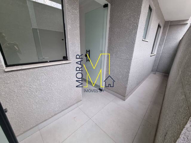 Apartamento para Venda em Belo Horizonte - 3