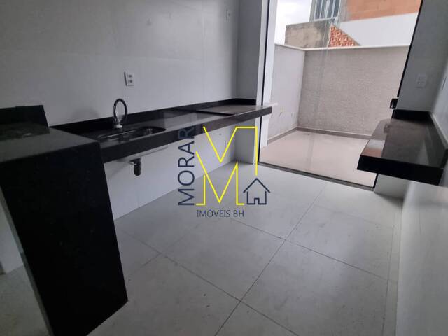 Apartamento para Venda em Belo Horizonte - 2