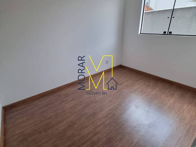 Apartamento para Venda em Belo Horizonte - 4