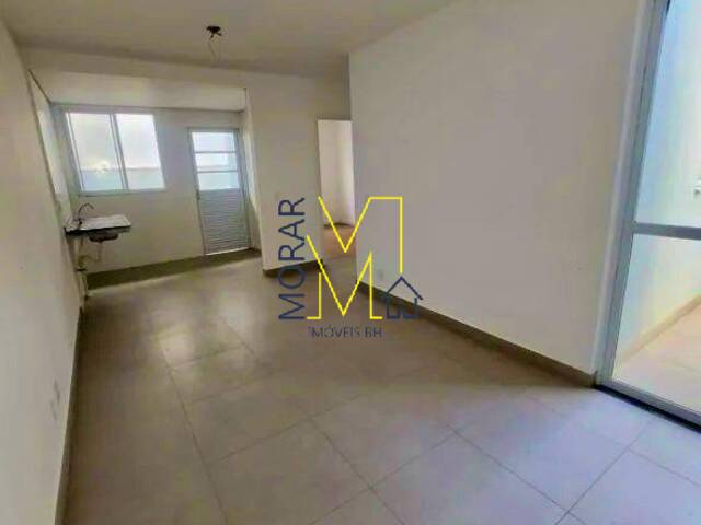 Apartamento para Venda em Belo Horizonte - 3