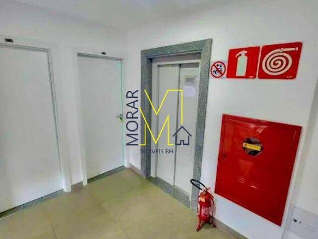Apartamento para Venda em Belo Horizonte - 4