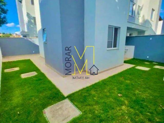 Apartamento para Venda em Belo Horizonte - 5
