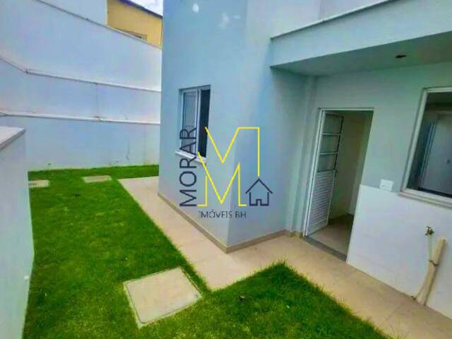 Apartamento para Venda em Belo Horizonte - 2