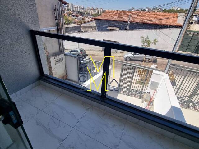 Casa para Venda em Belo Horizonte - 3