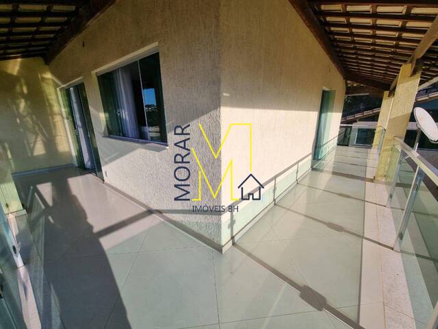 Casa para Venda em Belo Horizonte - 3