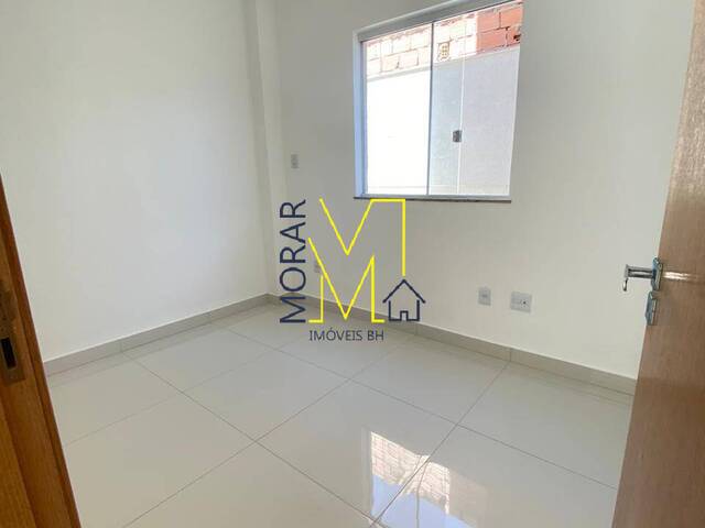 Apartamento para Venda em Belo Horizonte - 4