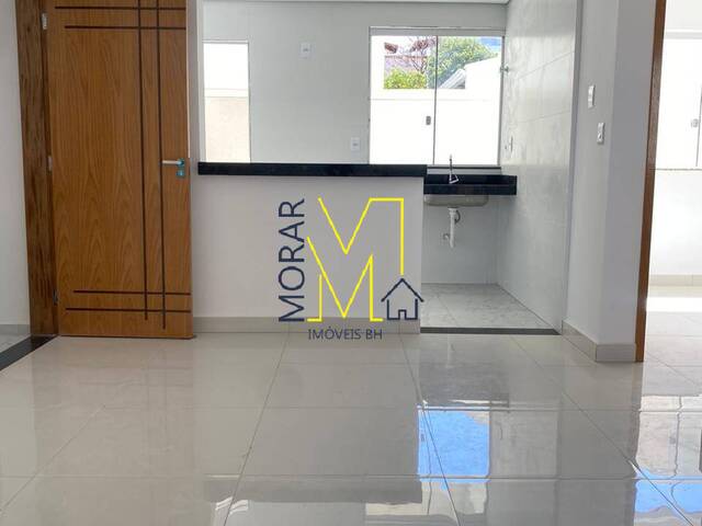 Apartamento para Venda em Belo Horizonte - 3