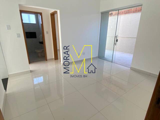 Apartamento para Venda em Belo Horizonte - 2
