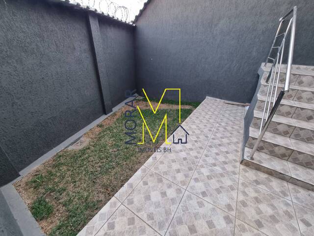 Casa para Venda em Belo Horizonte - 4