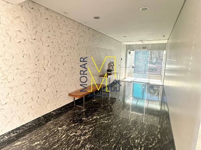 Apartamento para Venda em Belo Horizonte - 3