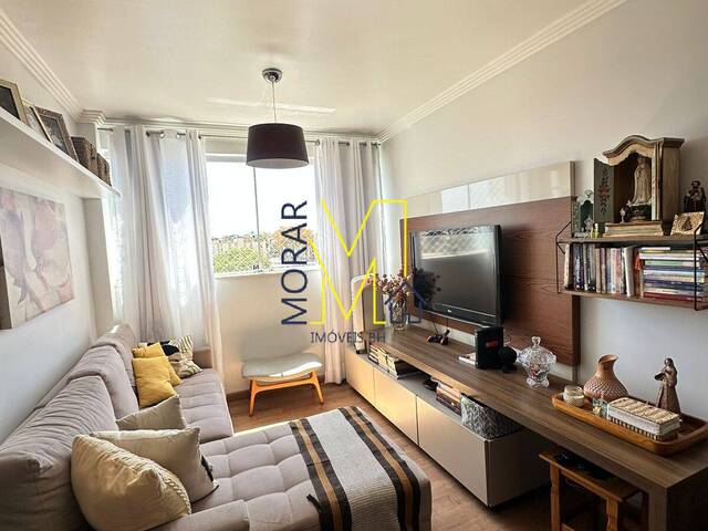 Apartamento para Venda em Belo Horizonte - 4