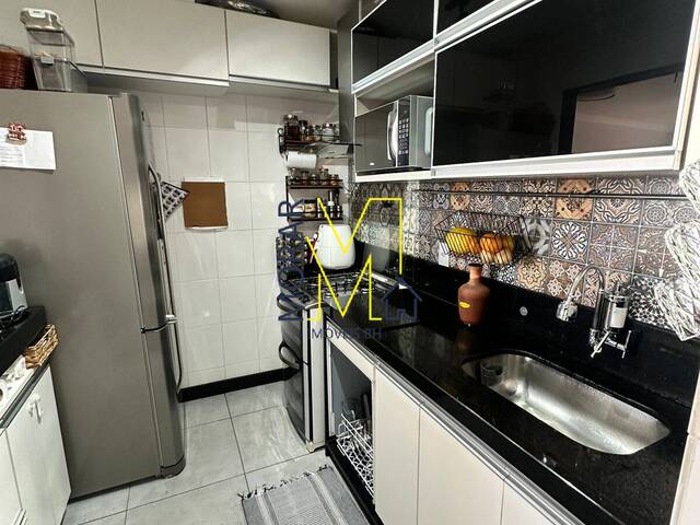Apartamento para Venda em Belo Horizonte - 2