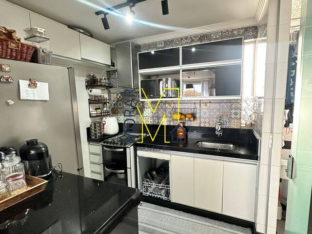 Apartamento para Venda em Belo Horizonte - 5