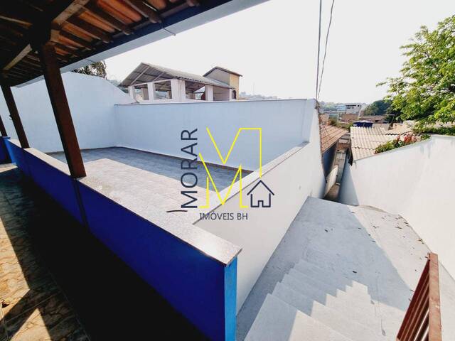 Casa para Venda em Belo Horizonte - 3