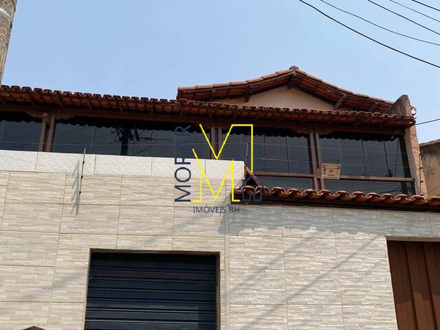 Casa para Venda em Belo Horizonte - 3