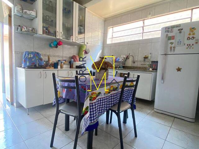 Casa para Venda em Belo Horizonte - 5