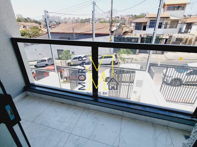 Casa para Venda em Belo Horizonte - 2