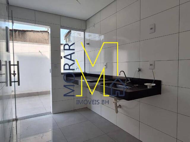 Apartamento para Venda em Belo Horizonte - 2