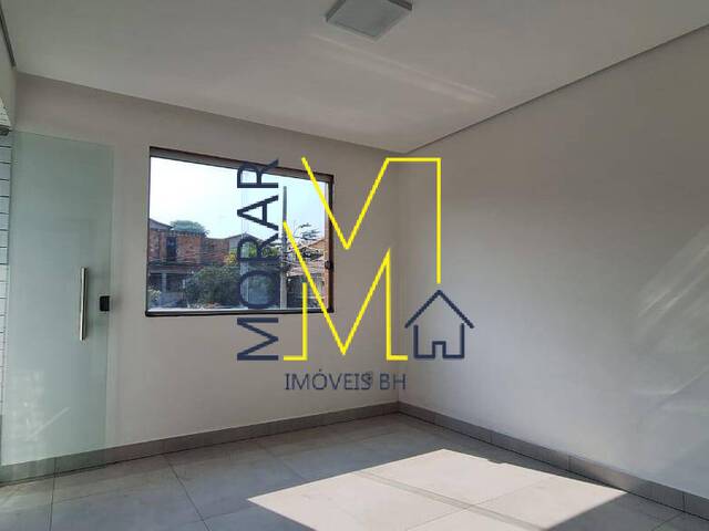 Apartamento para Venda em Belo Horizonte - 5