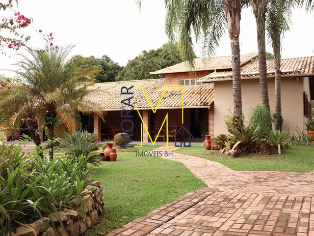 Casa para Venda em São José da Lapa - 5