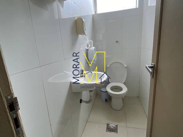 Sala para Venda em Belo Horizonte - 5