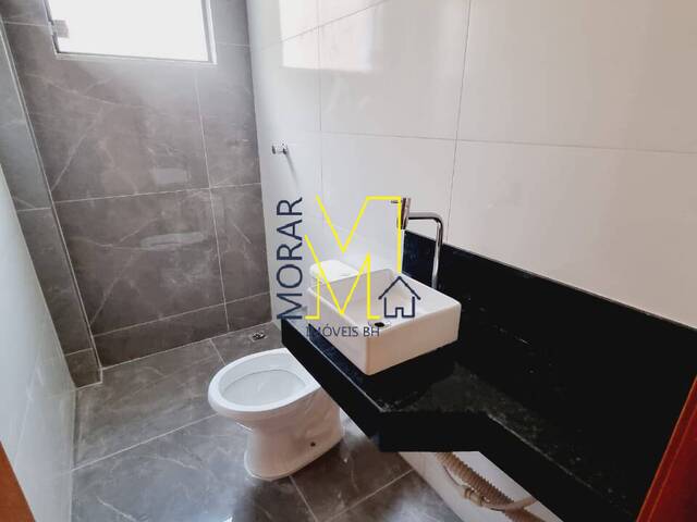 Apartamento para Venda em Belo Horizonte - 4
