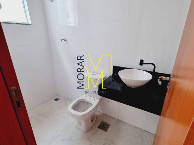 Apartamento para Venda em Belo Horizonte - 5