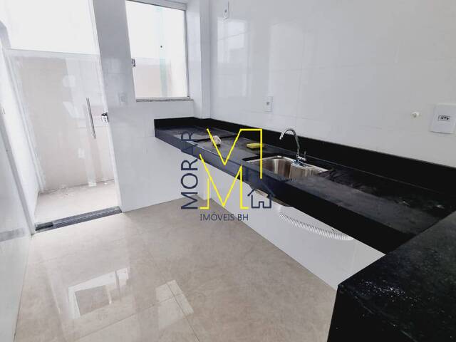 Apartamento para Venda em Belo Horizonte - 4