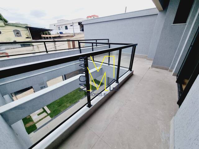 Casa para Venda em Belo Horizonte - 5