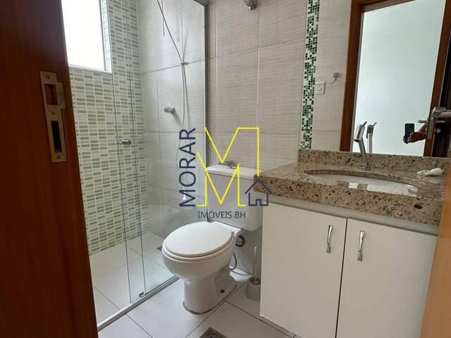Apartamento para Venda em Belo Horizonte - 4