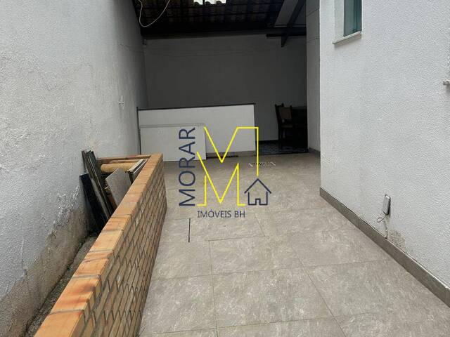 Apartamento para Venda em Belo Horizonte - 5